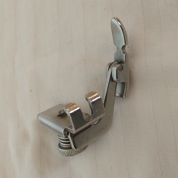 Singer zipper foot vintage - Picture 4 of 7